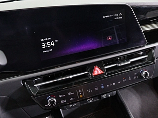 KIA NIRO EV 2022
