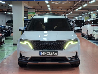 KIA CARNIVAL 2021