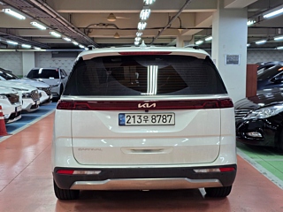 KIA CARNIVAL 2021