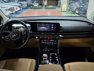 KIA CARNIVAL 2021