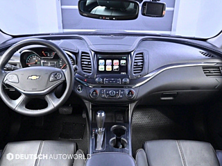 DAEWOO IMPALA 2016