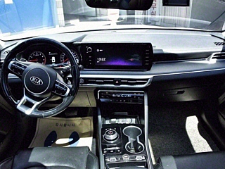 KIA K5 2020