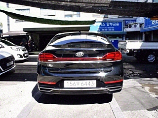KIA K7 PREMIER 2020