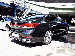 KIA K7 PREMIER 2020