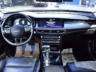 KIA K7 PREMIER 2020