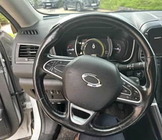 SAMSUNG QM6 2019
