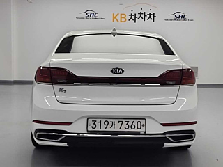 KIA K7 PREMIER 2019
