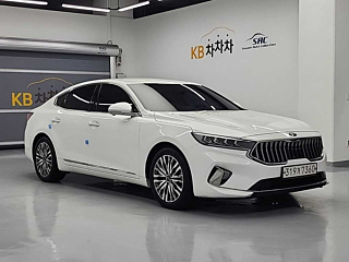 KIA K7 PREMIER 2019