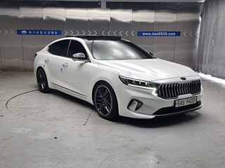 KIA K7 PREMIER 2019