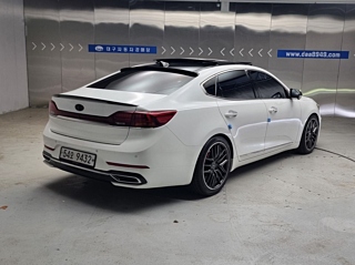 KIA K7 PREMIER 2019