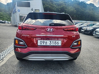 HYUNDAI KONA 2017