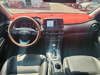 HYUNDAI KONA 2017