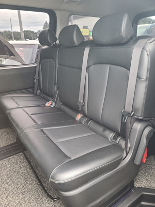 HYUNDAI STARIA 2021