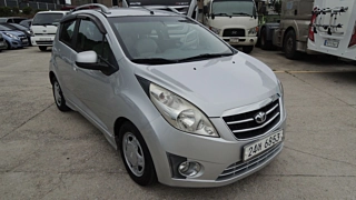 DAEWOO MATIZ CREATIVE 2010