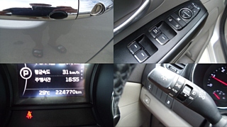 KIA CARNIVAL 2016