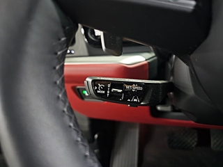 PORSCHE CAYENNE PO536 2024