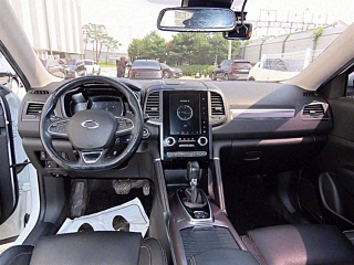 SAMSUNG QM6 2017