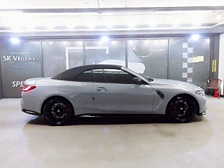 BMW M4 G82 2023