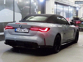 BMW M4 G82 2023