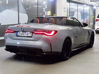 BMW M4 G82 2023