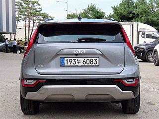 KIA NIRO 2023