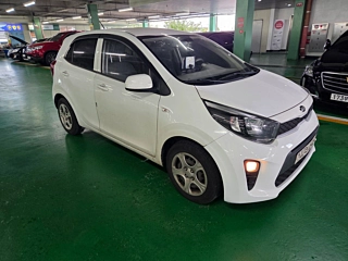 KIA MORNING JA 2017