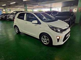 KIA MORNING JA 2017
