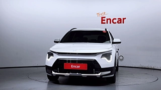 KIA NIRO 2022
