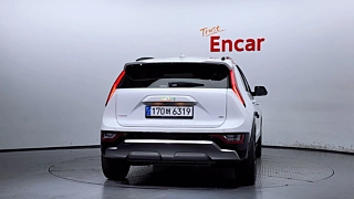 KIA NIRO 2022