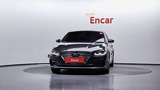 HYUNDAI GRANDEUR IG 2018