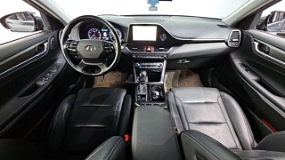 HYUNDAI GRANDEUR IG 2018