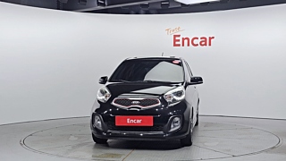 KIA MORNING 2012