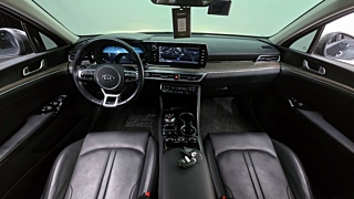 KIA K5 2020