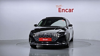 HYUNDAI GRANDEUR IG 2020
