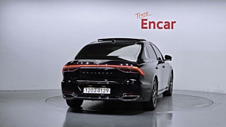 HYUNDAI GRANDEUR IG 2020