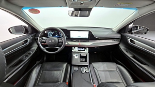 HYUNDAI GRANDEUR IG 2020