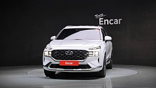 HYUNDAI SANTAFE 2020
