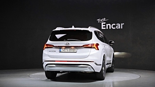 HYUNDAI SANTAFE 2020