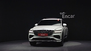GENESIS GV80  2.5T Gasoline AWD 2025