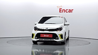 KIA MORNING JA 2017