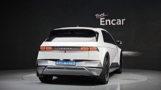 HYUNDAI IONIQ5 2023