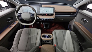 HYUNDAI IONIQ5 2023