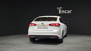KIA K3 2017
