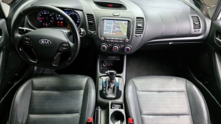 KIA K3 2017