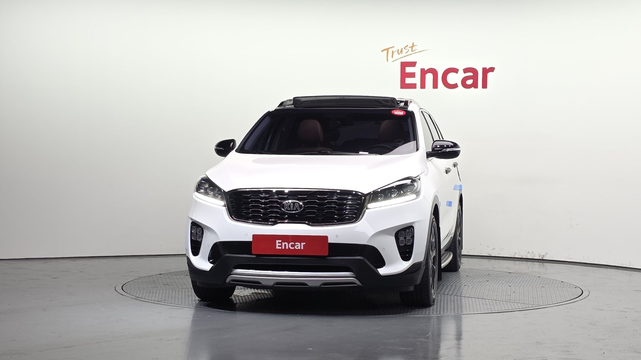 KIA SORENTO 2018