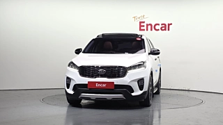 KIA SORENTO 2018