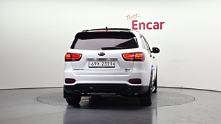 KIA SORENTO 2018