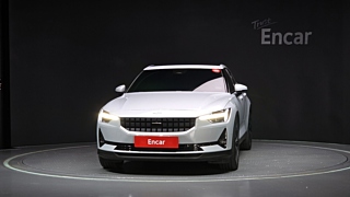 POLESTAR POLESTAR 2 2022