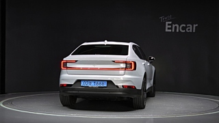 POLESTAR POLESTAR 2 2022