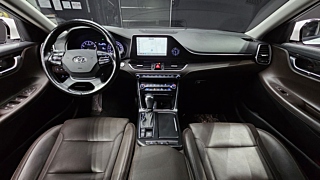 HYUNDAI GRANDEUR IG 2019